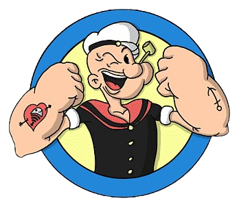 LUKMEG WYKRET logotyp